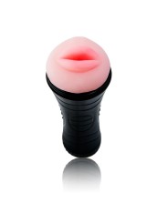 BAILE BABY PUSSY MASTURBADOR BOCA