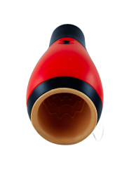 BAILE ORAL SEX LOVER 30V C ADAPTADOR