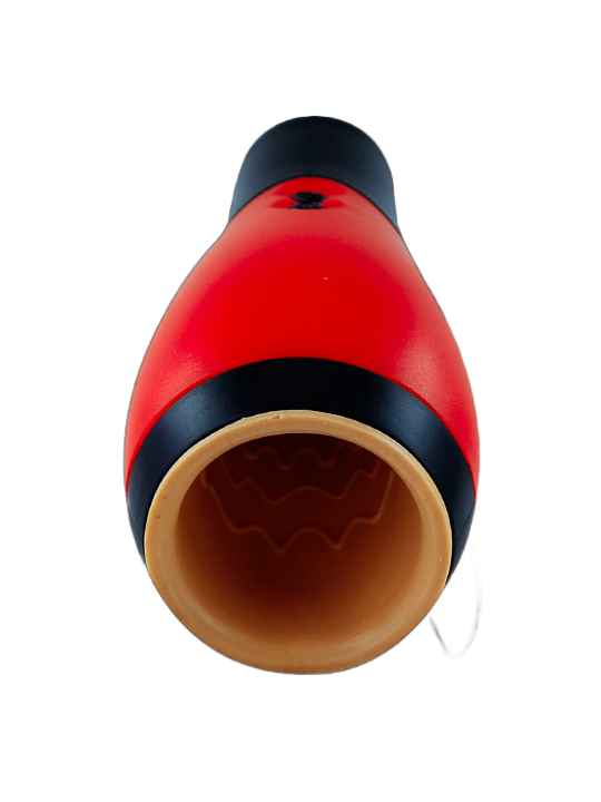 BAILE ORAL SEX LOVER 30V C ADAPTADOR