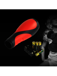 BAILE ORAL SEX LOVER 30V C ADAPTADOR