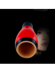 BAILE ORAL SEX LOVER 30V C ADAPTADOR