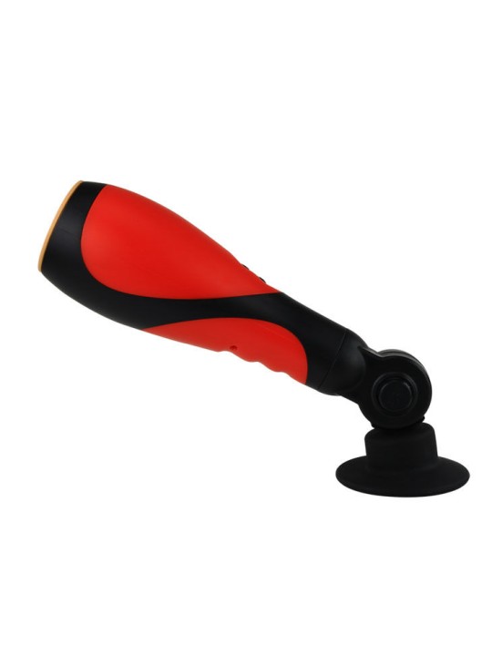 BAILE ORAL SEX LOVER 30V C ADAPTADOR