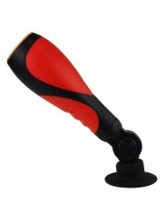 BAILE ORAL SEX LOVER 30V C ADAPTADOR