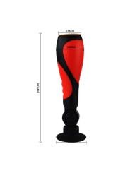 BAILE ORAL SEX LOVER 30V C ADAPTADOR