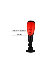 BAILE ORAL SEX LOVER 30V C ADAPTADOR