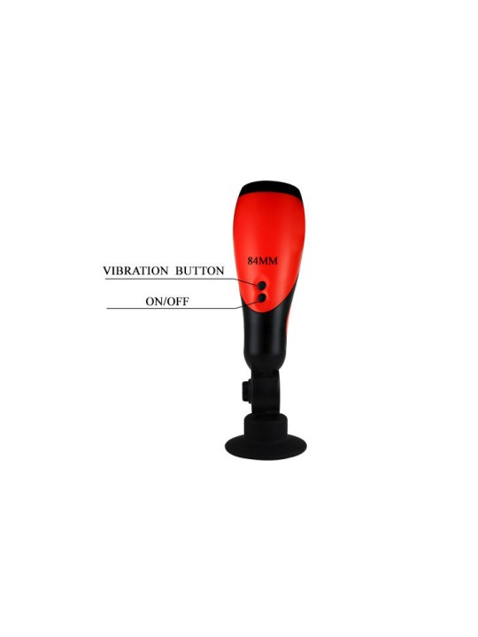 BAILE ORAL SEX LOVER 30V C ADAPTADOR