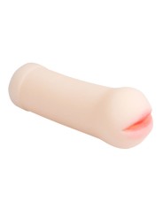 BAILE PASSION LADY MASTURBADOR BOCA