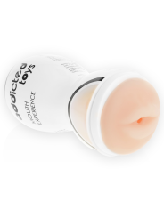 ADDICTED TOYS LATA XL MASTURBADOR BOCA