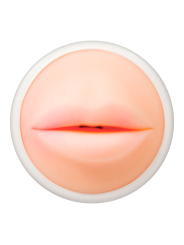 ADDICTED TOYS LATA XL MASTURBADOR BOCA