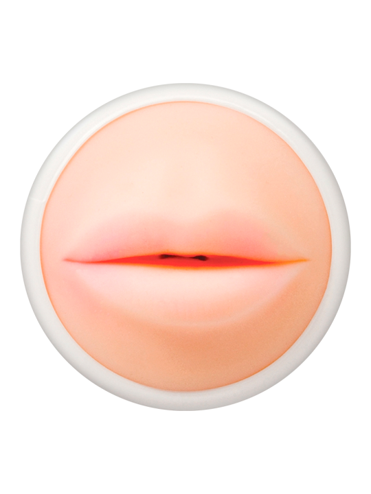 ADDICTED TOYS LATA XL MASTURBADOR BOCA