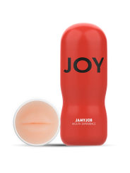 JAMYJOB MASTURBADOR BOCA EXCITANTE