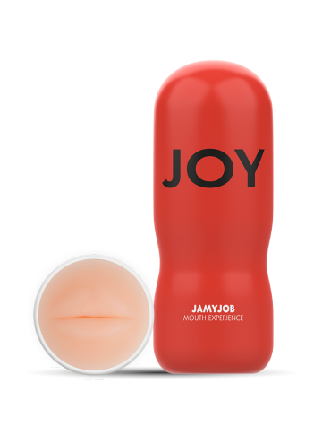 JAMYJOB MASTURBADOR BOCA EXCITANTE