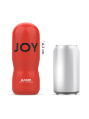 JAMYJOB MASTURBADOR BOCA EXCITANTE