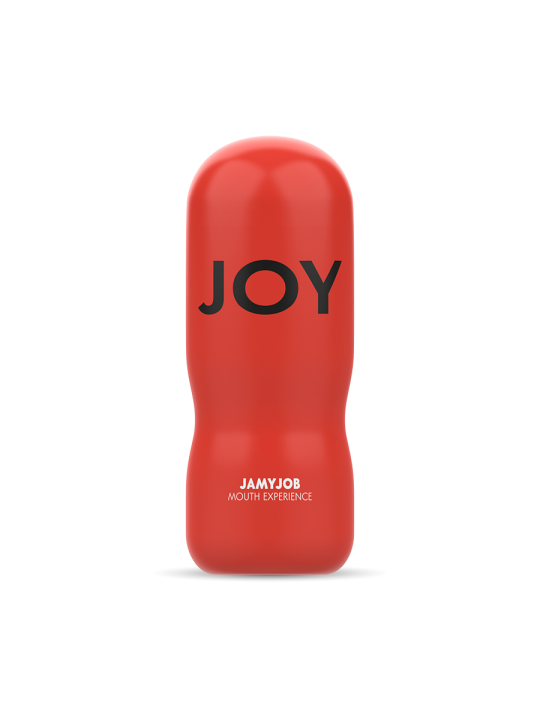 JAMYJOB MASTURBADOR BOCA EXCITANTE