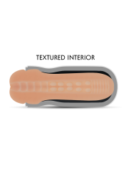 JAMYJOB MASTURBADOR BOCA EXCITANTE