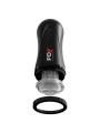 PDX ELITE MOTO STROKER MASTURBADOR