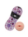 OHMAMA MASTURBADOR CON VIBRACION BOCA