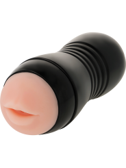 OHMAMA MASTURBADOR CON VIBRACION BOCA