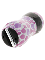 OHMAMA MASTURBADOR CON VIBRACION BOCA
