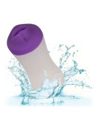 CALEXOTICS DEEP THROAT GRIP MASTURBADOR BOCA