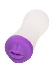 CALEXOTICS DEEP THROAT GRIP MASTURBADOR BOCA