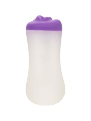 CALEXOTICS DEEP THROAT GRIP MASTURBADOR BOCA