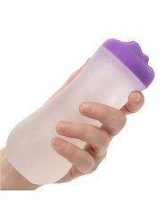 CALEXOTICS DEEP THROAT GRIP MASTURBADOR BOCA