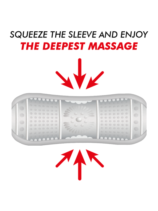 JAMYJOB TURBO MASTURBADOR DOBLE