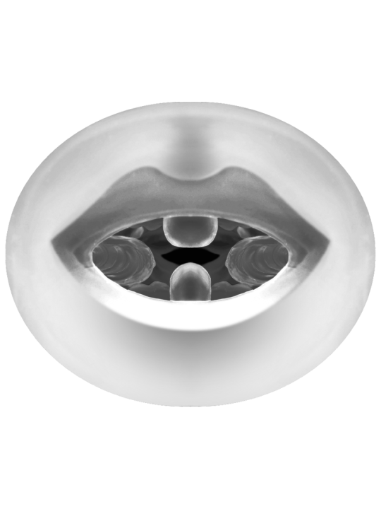 JAMYJOB TURBO MASTURBADOR DOBLE