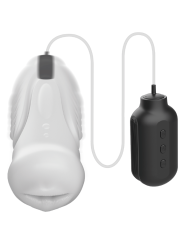 JAMYJOB HURRICANE ONDAS ESTIMULADORAS SEXO ORAL