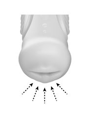 JAMYJOB HURRICANE ONDAS ESTIMULADORAS SEXO ORAL