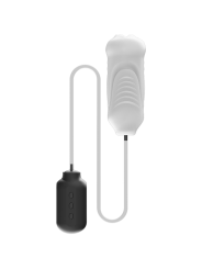 JAMYJOB HURRICANE ONDAS ESTIMULADORAS SEXO ORAL