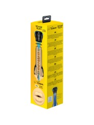 KIIROO POWERBLOW FEEL VICTORIA JUNE BOCA COMBO SET