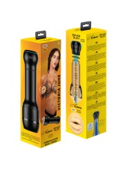 KIIROO POWERBLOW FEEL VICTORIA JUNE BOCA COMBO SET