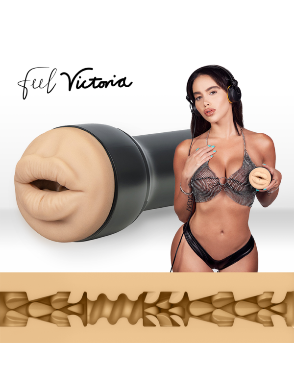 KIIROO FEEL VICTORIA JUNE BOCA