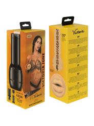 KIIROO FEEL VICTORIA JUNE BOCA
