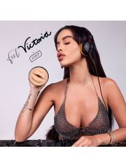 KIIROO FEEL VICTORIA JUNE BOCA