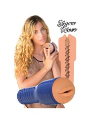 PRIVATE SHONA RIVER PORNSTAR MASTURBADOR BOCA