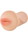 FETISH FANTASY EXTREME MASTURBADOR REALISTICO BOCA