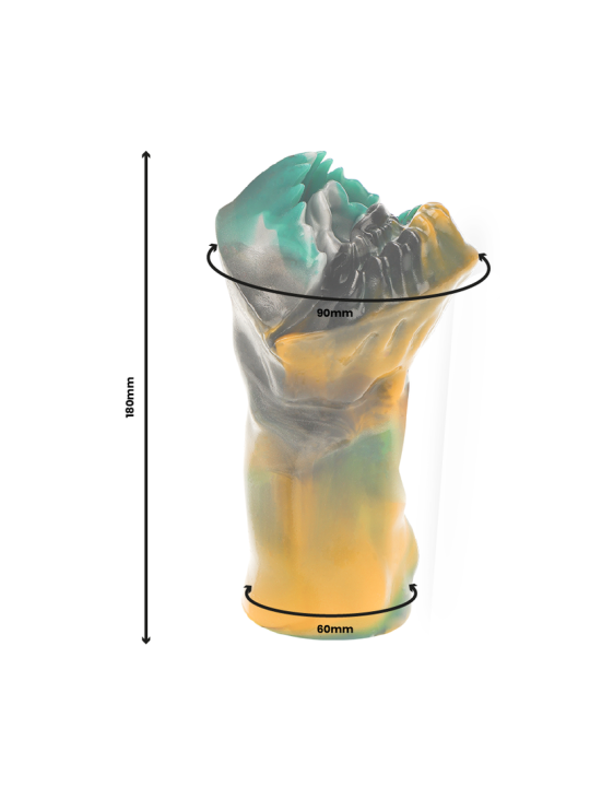 EPIC ARGES MASTURBADOR MASCULINO CICLOPE