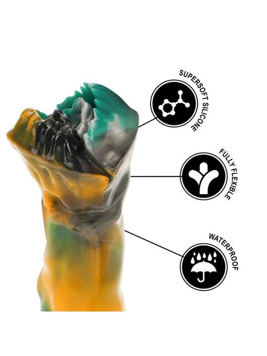 EPIC ARGES MASTURBADOR MASCULINO CICLOPE