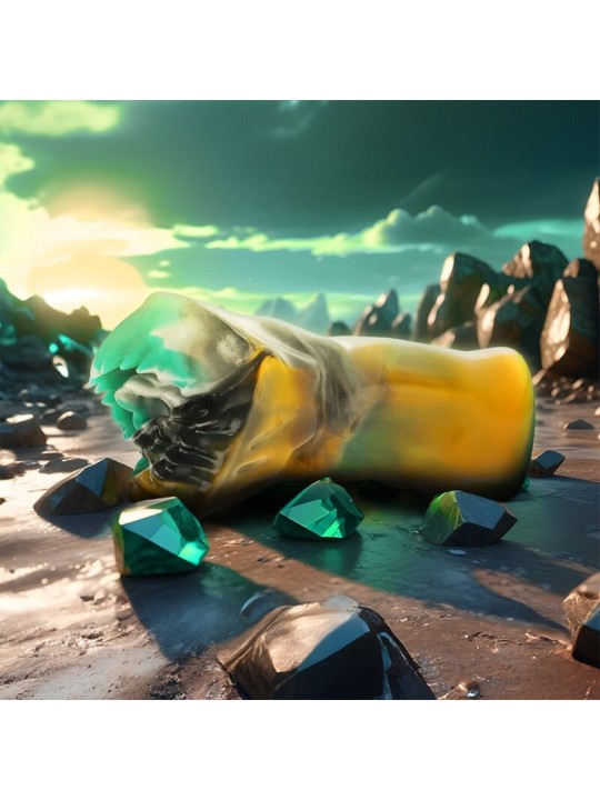 EPIC ARGES MASTURBADOR MASCULINO CICLOPE