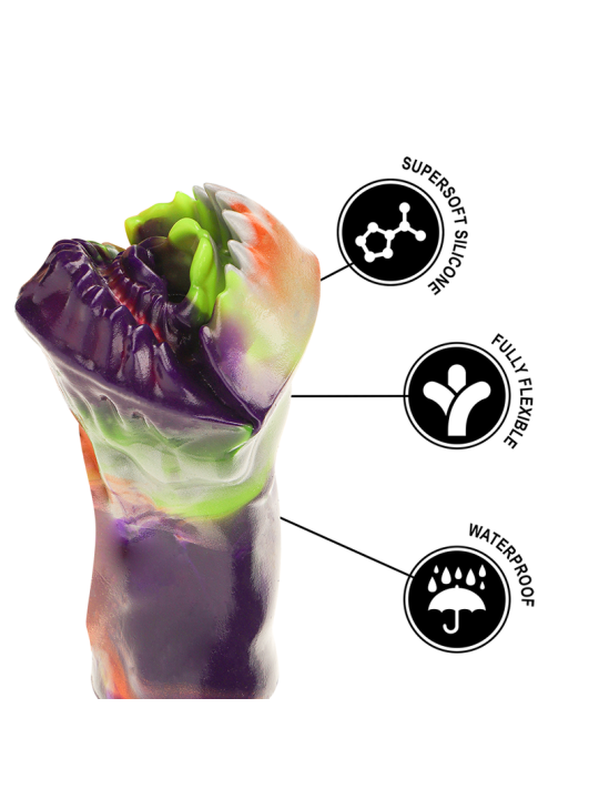 EPIC BRONTES MASTURBADOR MASCULINO CICLOPE