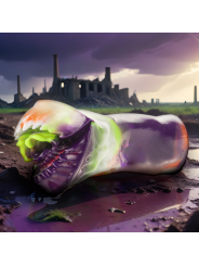 EPIC BRONTES MASTURBADOR MASCULINO CICLOPE