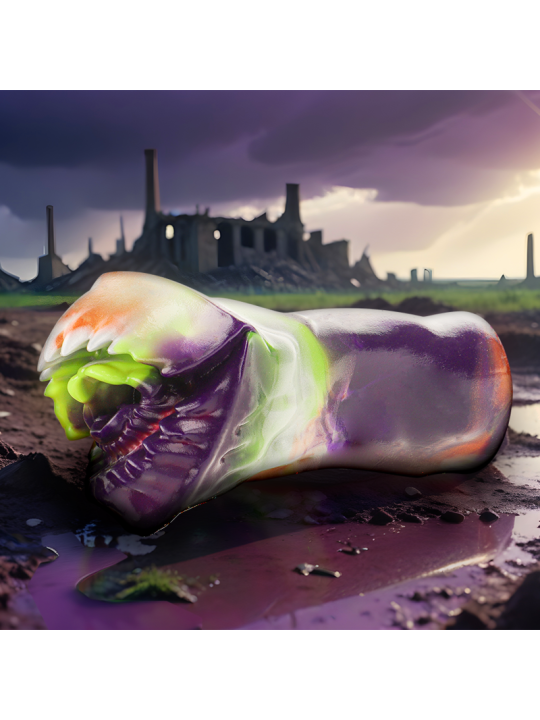 EPIC BRONTES MASTURBADOR MASCULINO CICLOPE