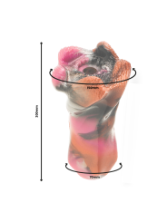 EPIC TELEMUS MASTURBADOR MASCULINO CICLOPE