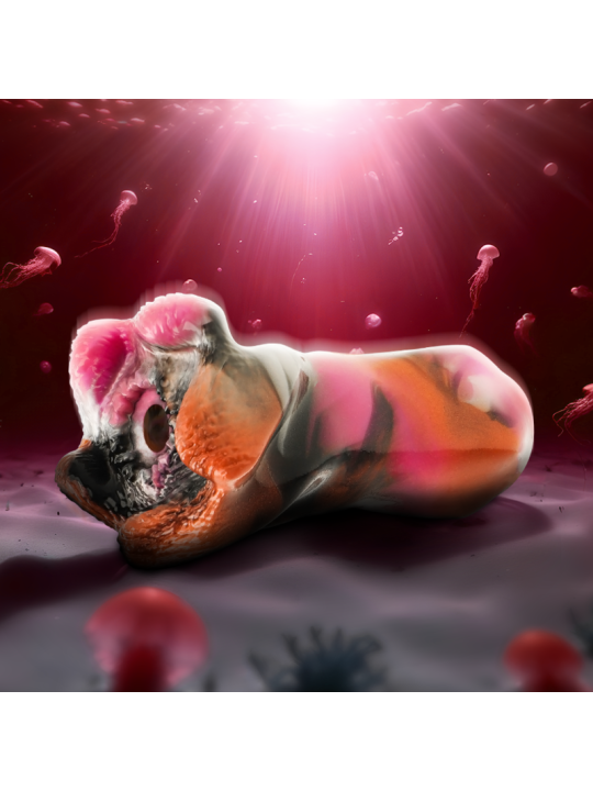 EPIC TELEMUS MASTURBADOR MASCULINO CICLOPE