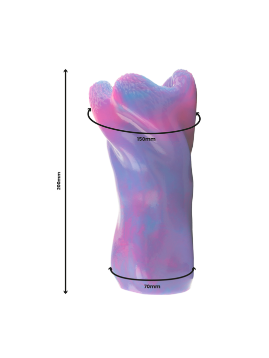 EPIC THETIS MASTURBADOR MASCULINO CICLOPE