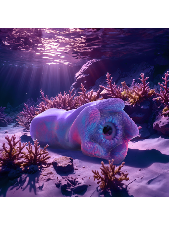 EPIC THETIS MASTURBADOR MASCULINO CICLOPE