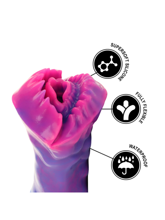 EPIC ERIS MASTURBADOR MASCULINO CICLOPE